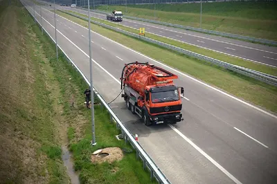 Firma Usługowo Transportowa STANWUK Dariusz Zieliński